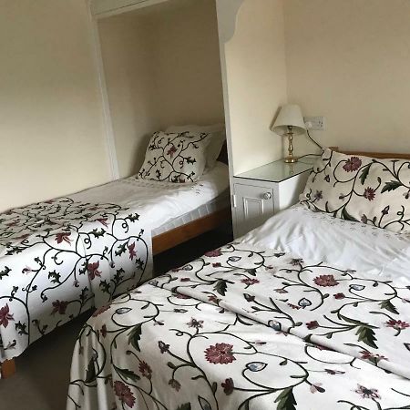 Garstoncottage Bathford Esterno foto