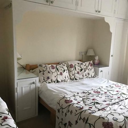 Garstoncottage Bathford Esterno foto