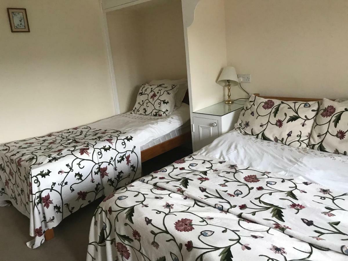 Garstoncottage Bathford Esterno foto