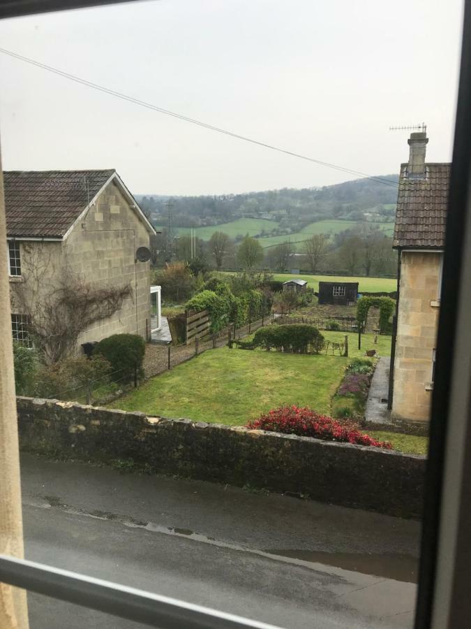 Garstoncottage Bathford Esterno foto