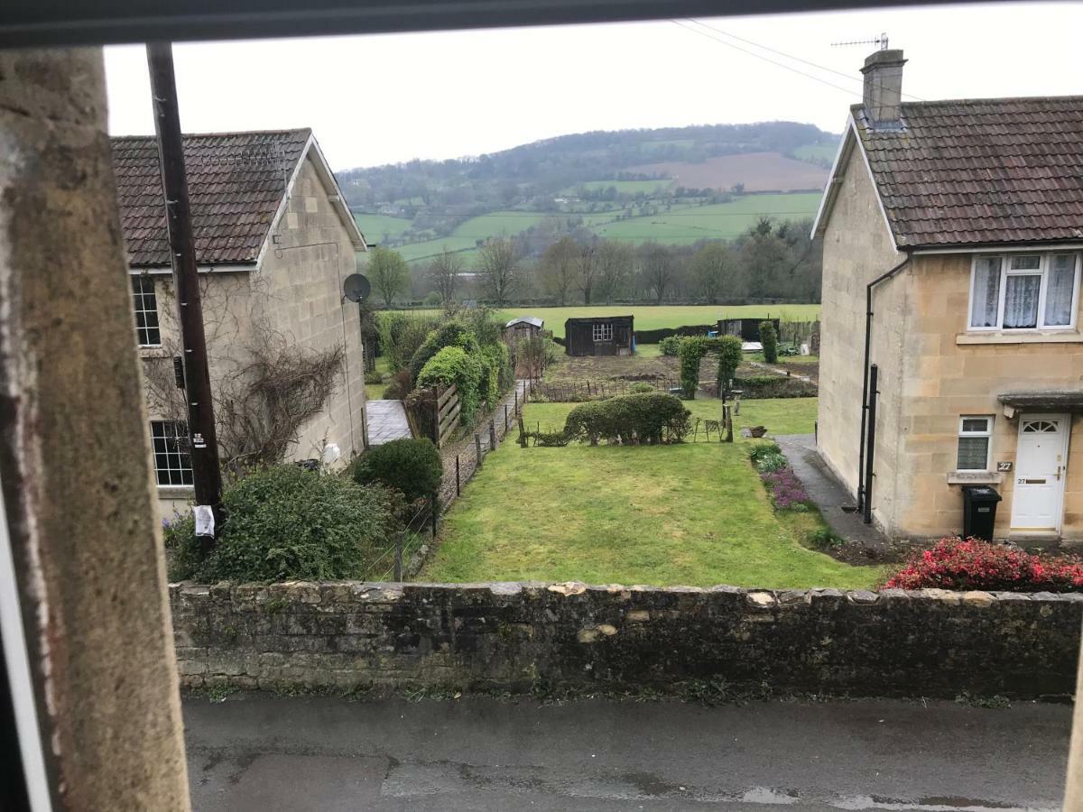 Garstoncottage Bathford Esterno foto