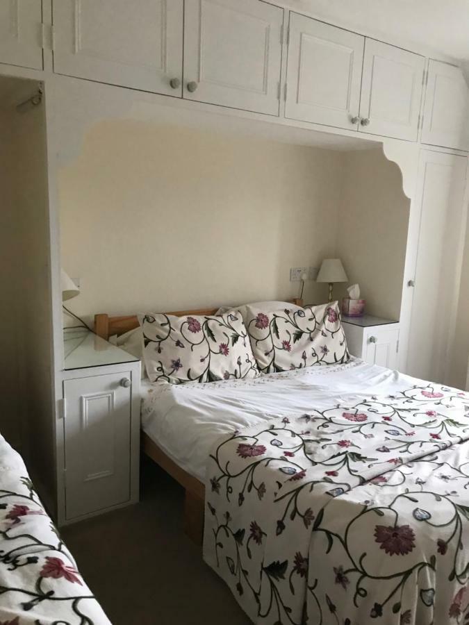 Garstoncottage Bathford Esterno foto